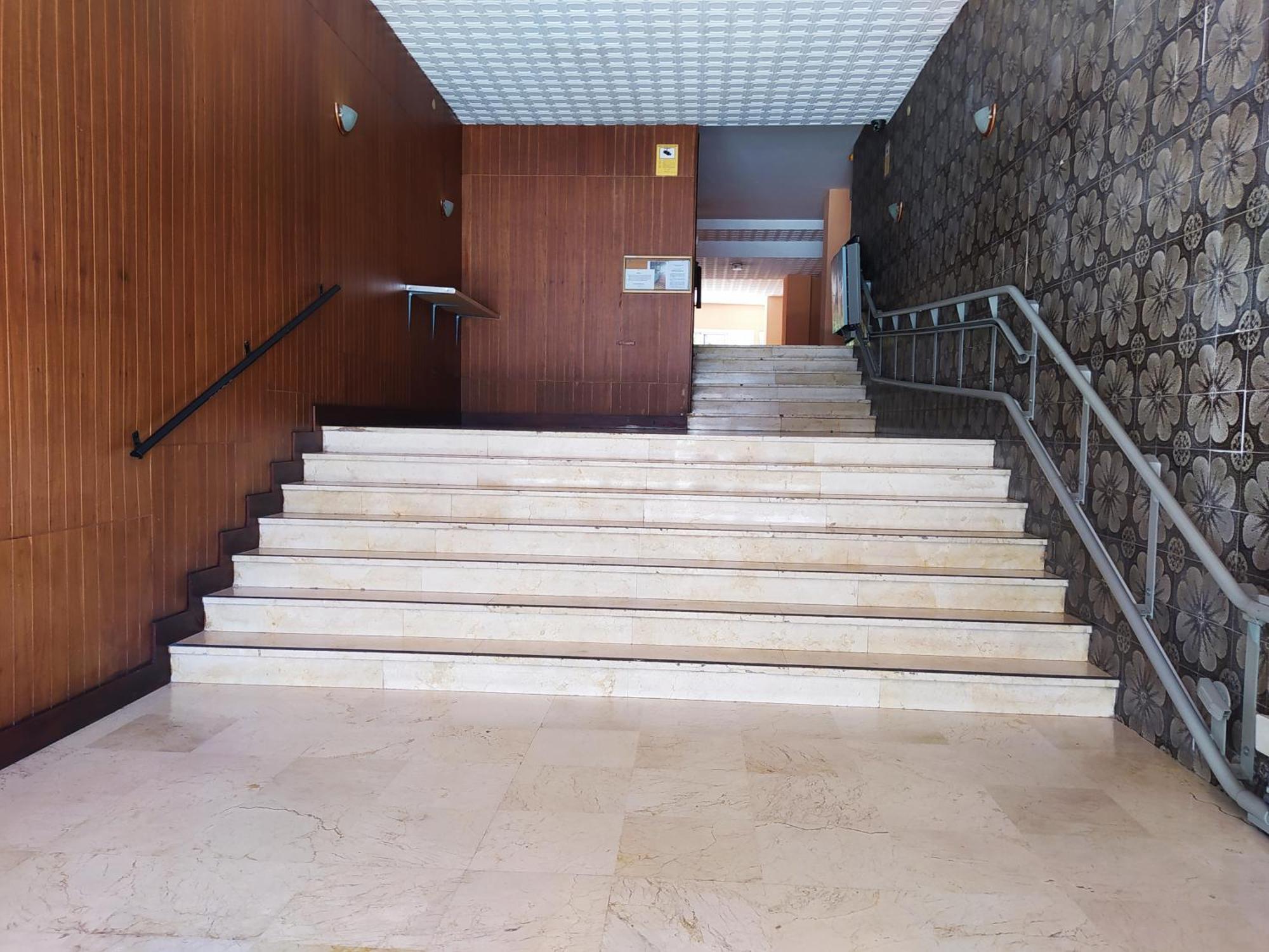 Cg3A - Nuevo Estudio, Recien Reformado, Wifi Torremolinos Exterior foto